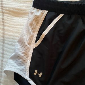 Under Armor Athletic Shorts